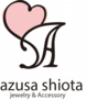 azssa　shiota　jewelry